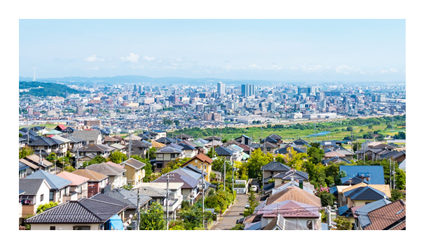 熊本県内の土地情報