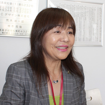 野田 美智子