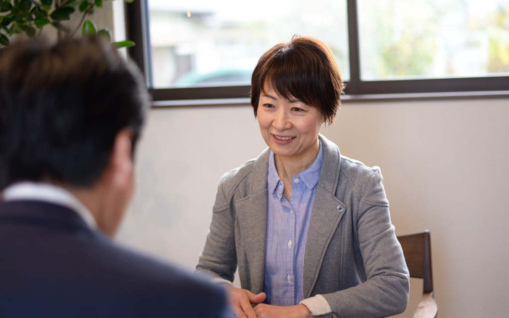 【9月】無理なく建てる！ マイホーム資金計画個別相談会を開催いたします！