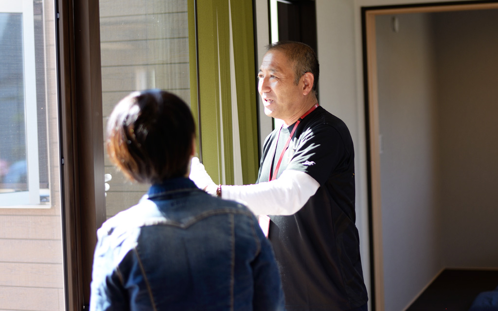 【9月】宅地選びは慎重に 土地の誤りが新築をダメにする。失敗しないため土地探し相談会を開催いたします！