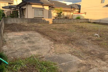 熊本県宇土市Y様邸（2021年3月完成）