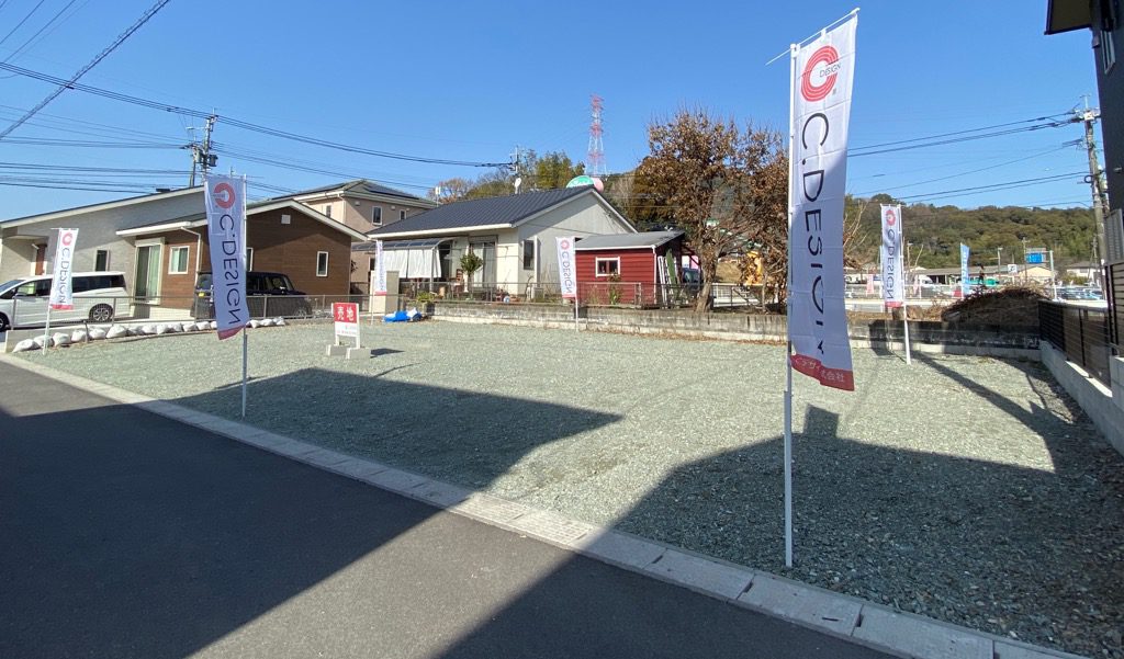 宇城市松橋町曲野　写真