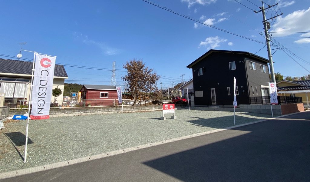 宇城市松橋町曲野　写真