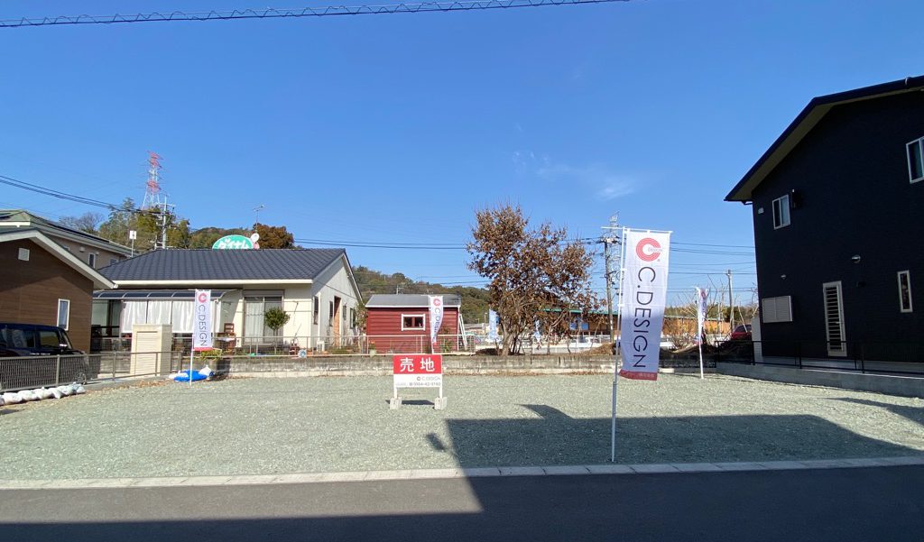 宇城市松橋町曲野　写真